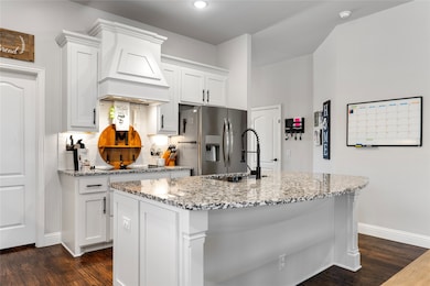 541 Marigold Dr, Midlothian, TX 76065 - photo 7