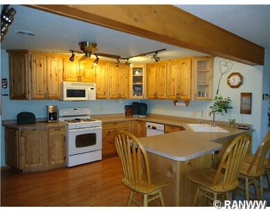 N529 Sunset Ln, Chetek, WI 54728 - photo 4