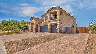 18152 W Minnezona Ave, Goodyear, AZ 85395 - photo 2