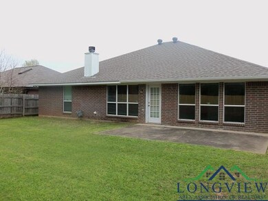 1617 Amanda Ln, Kilgore, TX 75662 - photo 5