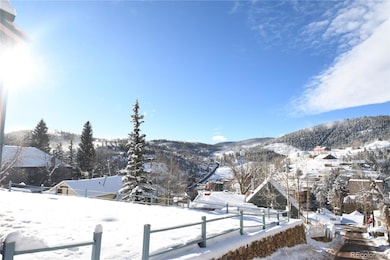 414 Saint James St, Central City, CO 80427 - photo 5