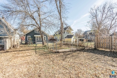 317 N Franklin Ave, Sioux Falls, SD 57103 - photo 3