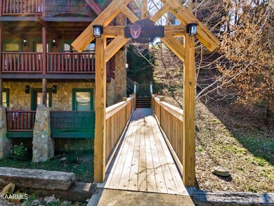 1631 Jed Tr, Sevierville, TN 37862 - photo 5