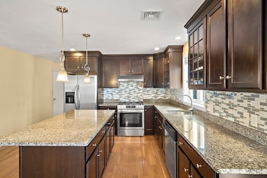 1 Corn Mill Way, Rockland, MA 02370 - photo 2