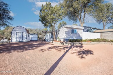 302 N Mud Springs Rd, Payson, AZ 85541 - photo 2