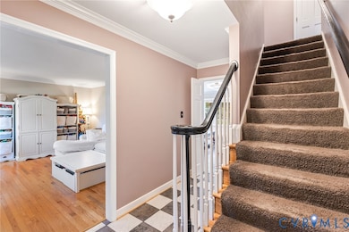 5631 Elfinwood Rd, Chesterfield, VA 23831 - photo 5