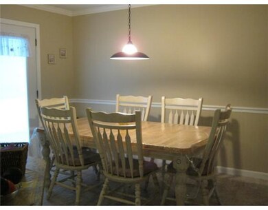 Dining Room.