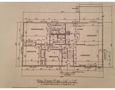 15 Noble St unit Split, Dudley, MA 01571 - photo 2
