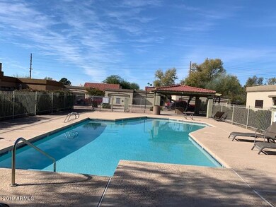 River Run Pool