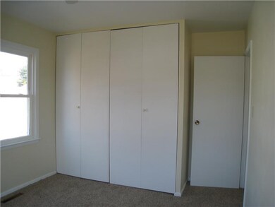 Bedroom.