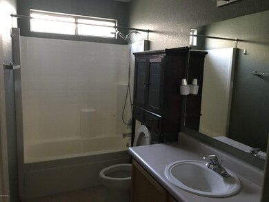 Hall Bath