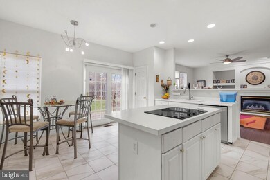 12501 Degas Ct, North Potomac, MD 20878 - photo 7