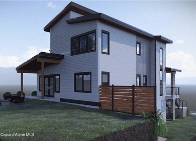 Color Option 2 - Rear