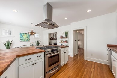 Kitchen - Additional view