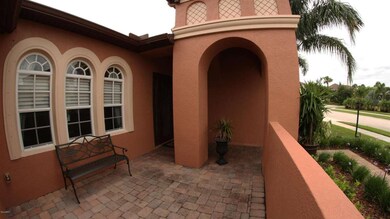 Porch