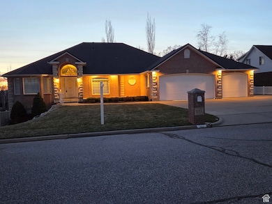 362 Glen Cir, Kaysville, UT 84037 - photo 4