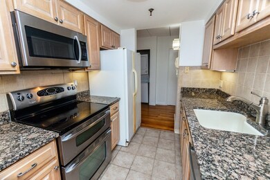 Claridge House Condominiums unit 603, Brighton, MA 02135 - photo 2
