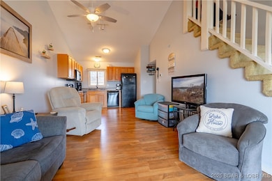 1522 Cherokee Rd unit 2B, Village of Four Seasons, MO 65049 - photo 5