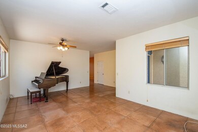 Family Room III