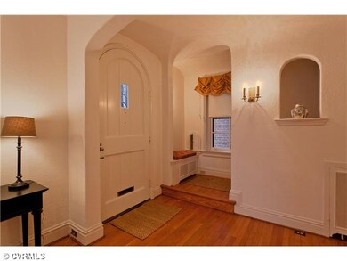 Foyer