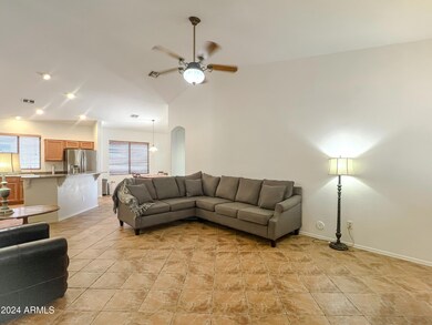 Large Living Room