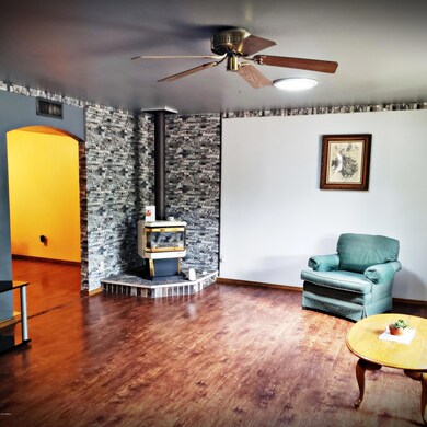 404 W Sherwood Dr, Payson, AZ 85541 - photo 6