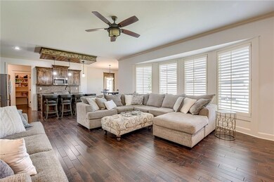 6040 Hilltop Dr, Shawnee, KS 66226 - photo 7