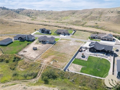 TBD Lot 3 Block 3 Lacey Rd, Billings, MT 59101 - photo 2