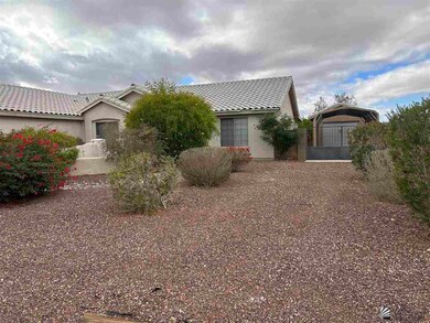 13688 S Onammi Ave, Yuma, AZ 85367 - photo 3