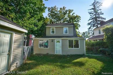 2448 Thomas St, Flint, MI 48504 - photo 6