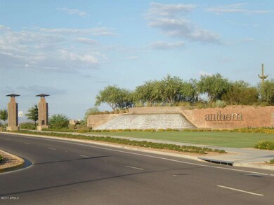 Community Entrance
