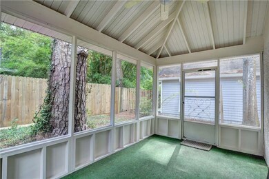 Enjoy the outdoors from the comfort of your screen