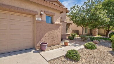 263 E Hillside St, Mesa, AZ 85201 - photo 4