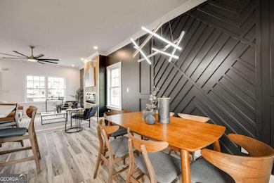 47 Battle Bluff Dr, Rossville, GA 30741 - photo 3