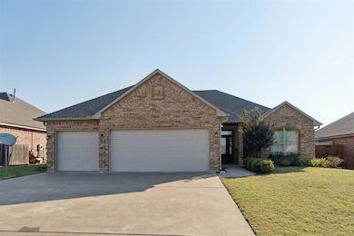 1408 Limestone Way, Elgin, OK 73538 - photo 3