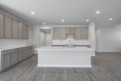 5102 Blessing Dr, Katy, TX 77493 - photo 6