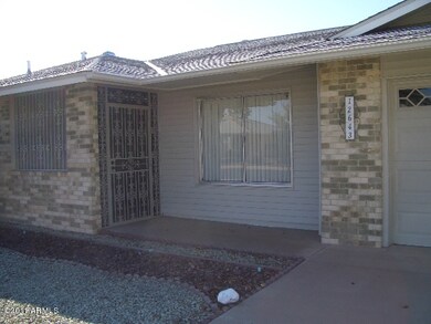 FRONT COVERD PATIO