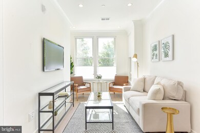 1313 11th St NW unit 5, Washington, DC 20001 - photo 2