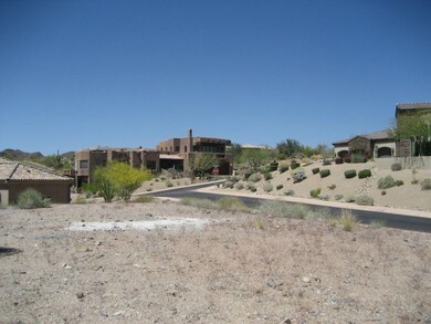 Building pad