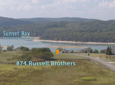 Lot 74 Sunset Bay Norris Lake