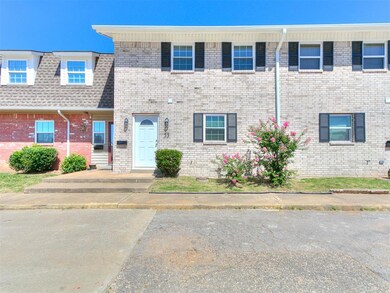 3901 N Kickapoo Ave unit 33, Shawnee, OK 74804 - photo 2