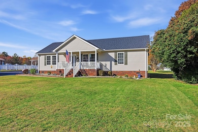 3170 Old Us 70 Hwy Hwy, Cleveland, NC 27013 - photo 3