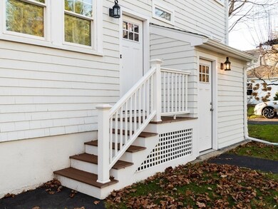 1593 Centre St unit 2, Newton Highlands, MA 02461 - photo 4