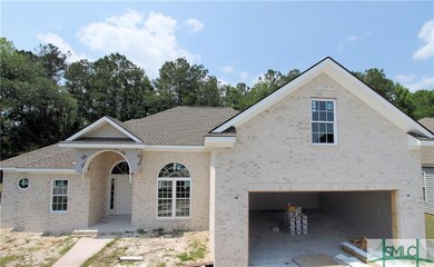 2 Car Garage