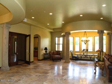 GREAT ROOM
