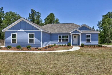 137 Nandina Way, Crawfordville, FL 32327 - photo 2