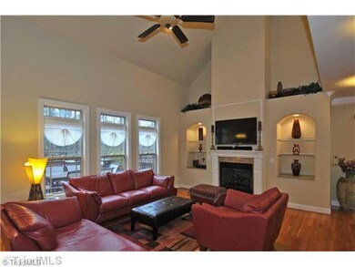 Living Room.
