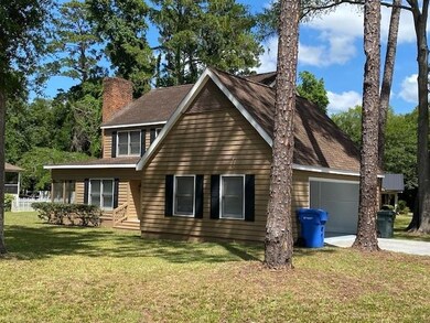 Beautiful Home on Large Corner Lot