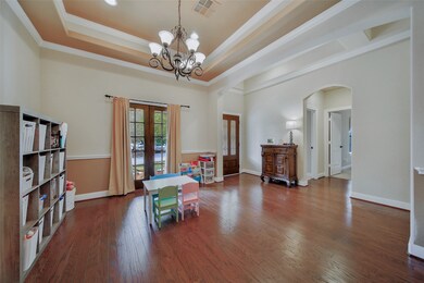 5142 E Jerad Dr, Houston, TX 77018 - photo 5