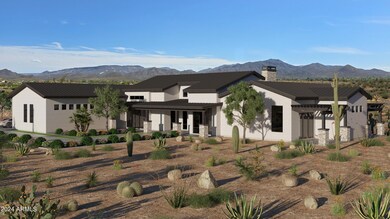 Cave Creek front render 3
